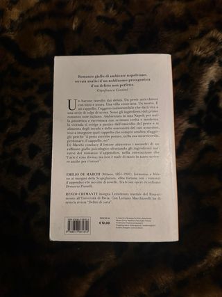 Il cappello del prete