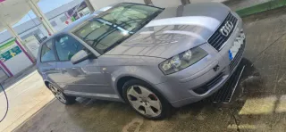 Audi A3 2006