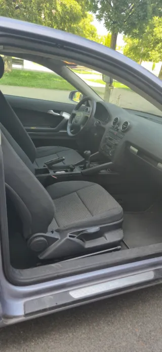 Audi A3 2006