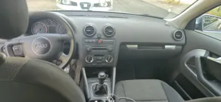 Audi A3 2006