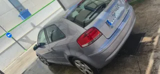 Audi A3 2006