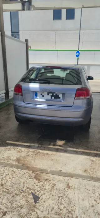 Audi A3 2006