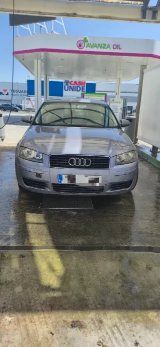 Audi A3 2006