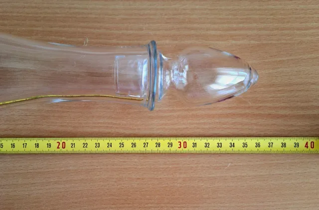 Decantador de vino Cristal Bormioli