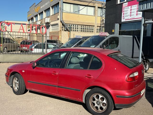 SEAT Leon tdi 2000