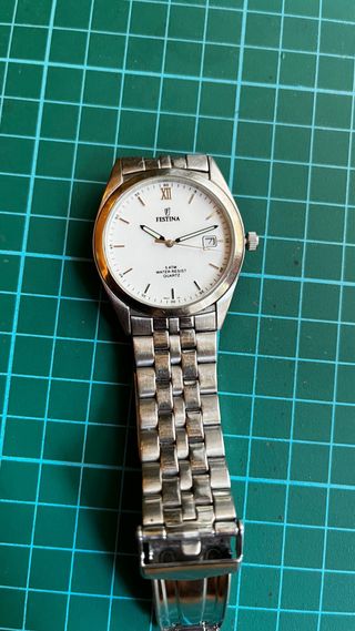 Reloj festina