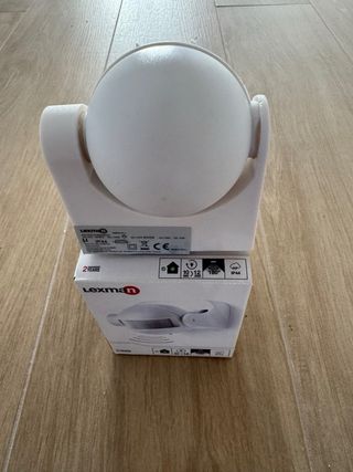 Detector de movimiento Lexman