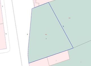 Terreno en venta en Trobajo del Camino en San Andrés del Rabanedo