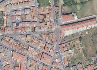 Terreno en venta en Trobajo del Camino en San Andrés del Rabanedo