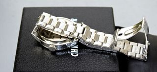 Orologio Chronostar Urano 48,5x43,5 mm blu