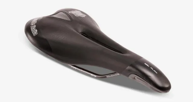 Sillín Bicicleta Selle Italia C2 Gel Flow