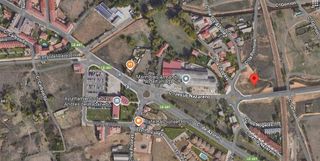 Solar en venta en San Andrés del Rabanedo en San Andrés del Rabanedo