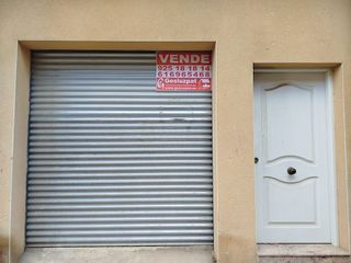 Local comercial en venta en Quintanar de la Orden