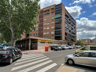 Piso en venta en Juan de Austria en Alcalá de Henares