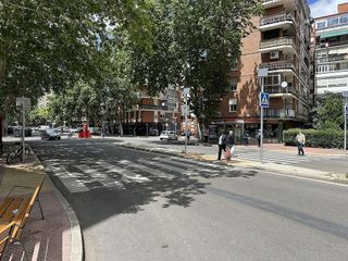 Piso en venta en Juan de Austria en Alcalá de Henares