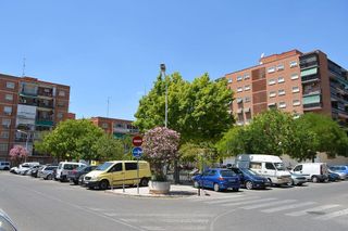 Piso en venta en Juan de Austria en Alcalá de Henares