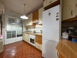 Piso en venta en Juan de Austria en Alcalá de Henares