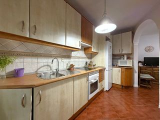 Piso en venta en Juan de Austria en Alcalá de Henares