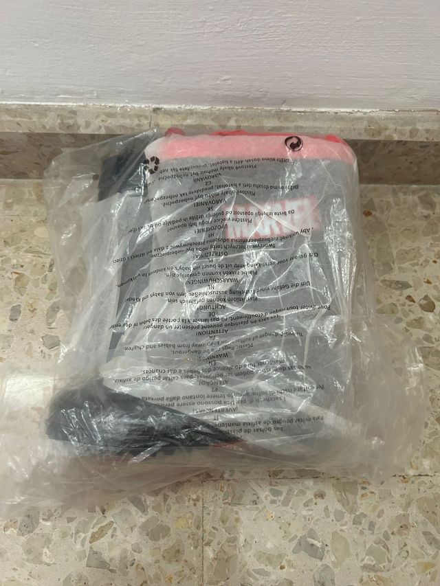 Botas de agua Marvel Cerdá T. 28