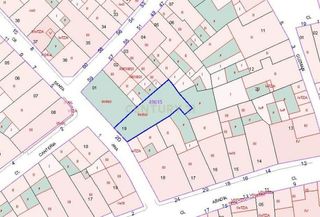 Terreno en venta en Caudete