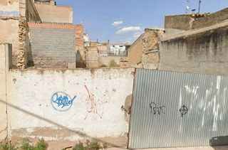 Terreno en venta en Caudete