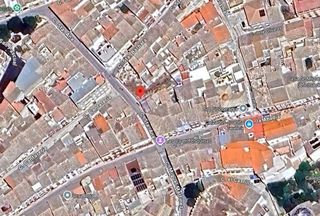 Terreno en venta en Caudete