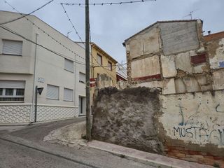 Terreno en venta en Caudete