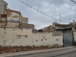 Terreno en venta en Caudete