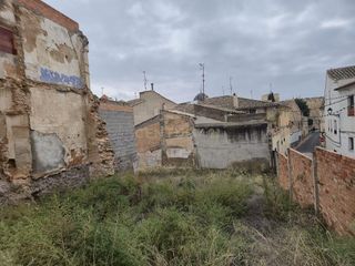 Terreno en venta en Caudete