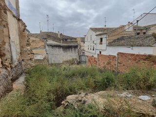 Terreno en venta en Caudete