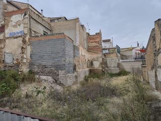 Terreno en venta en Caudete