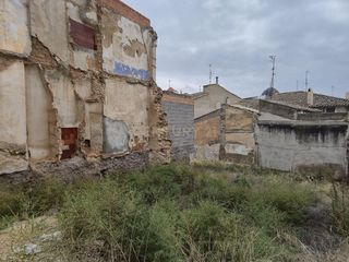 Terreno en venta en Caudete