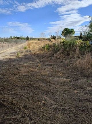 Terreno en venta en Fuensalida