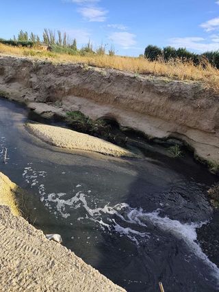 Terreno en venta en Fuensalida