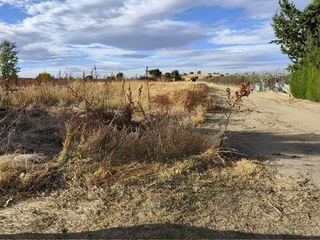 Terreno en venta en Fuensalida