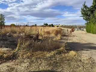 Terreno en venta en Fuensalida