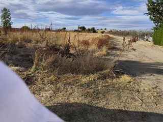 Terreno en venta en Fuensalida