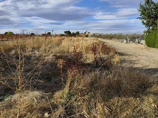 Terreno en venta en Fuensalida