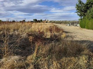 Terreno en venta en Fuensalida