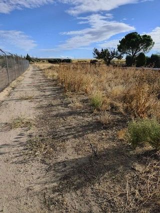 Terreno en venta en Fuensalida