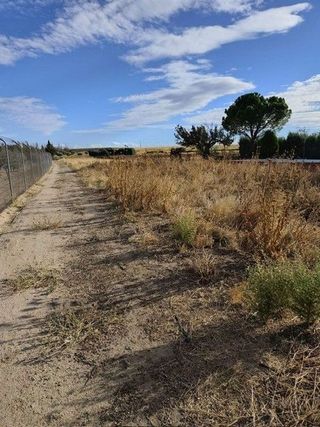 Terreno en venta en Fuensalida