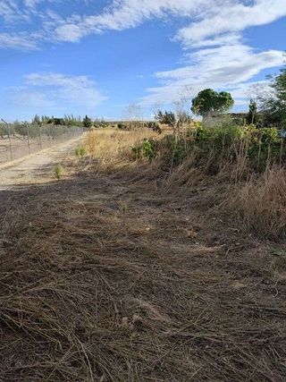 Terreno en venta en Fuensalida