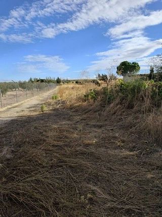 Terreno en venta en Fuensalida