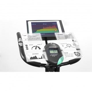 Bicicleta Estática X-Bike Pro