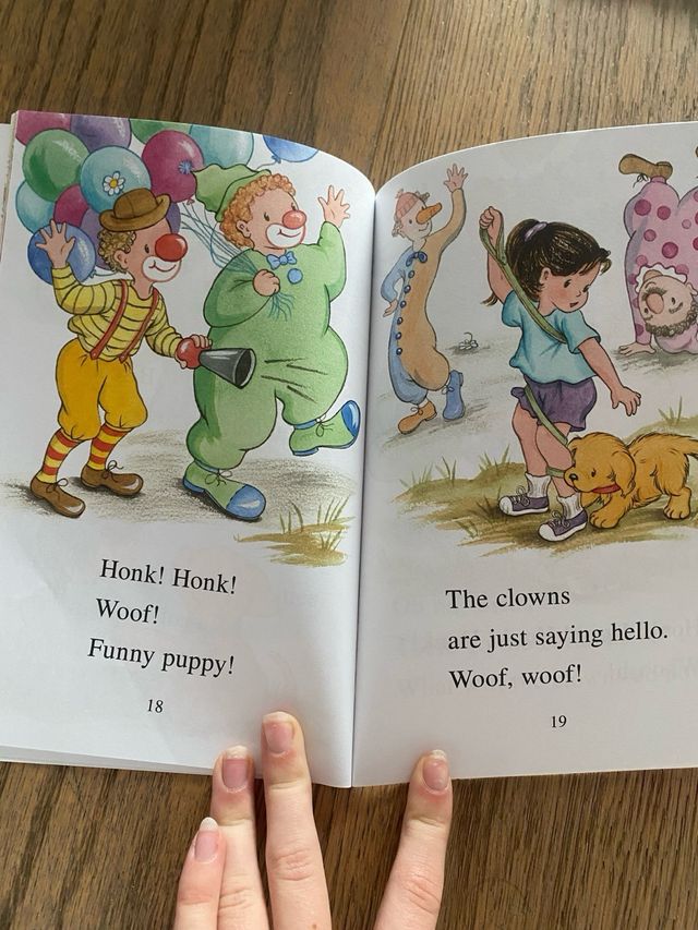 Biscuit Goes Camping and more