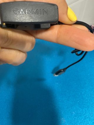 Cargador Garmin 735xt Original