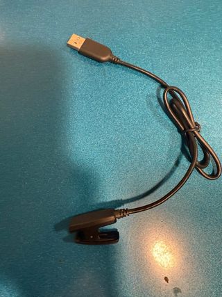 Cargador Garmin 735xt Original