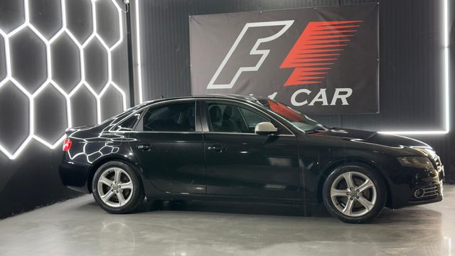 Audi A4 2010