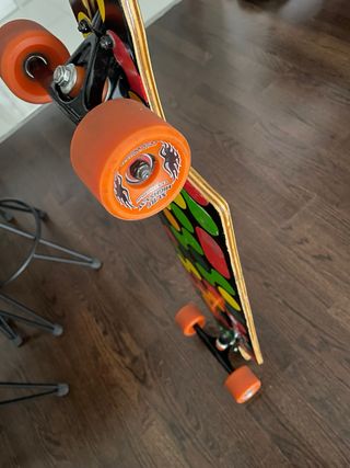 Longboard Tsunami 99cm