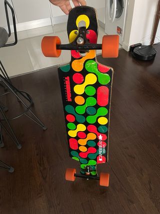 Longboard Tsunami 99cm